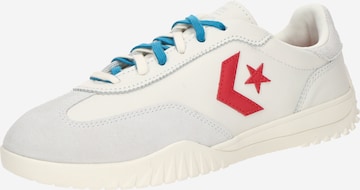 CONVERSE Matalavartiset tennarit 'RUN STAR' värissä beige: etupuoli