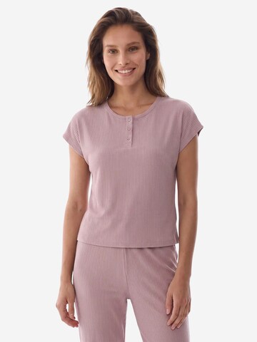 Penti Pyjama 'Pyjama-Sets'‌‌‌‌‌‌‌‌‌‌ in Lila