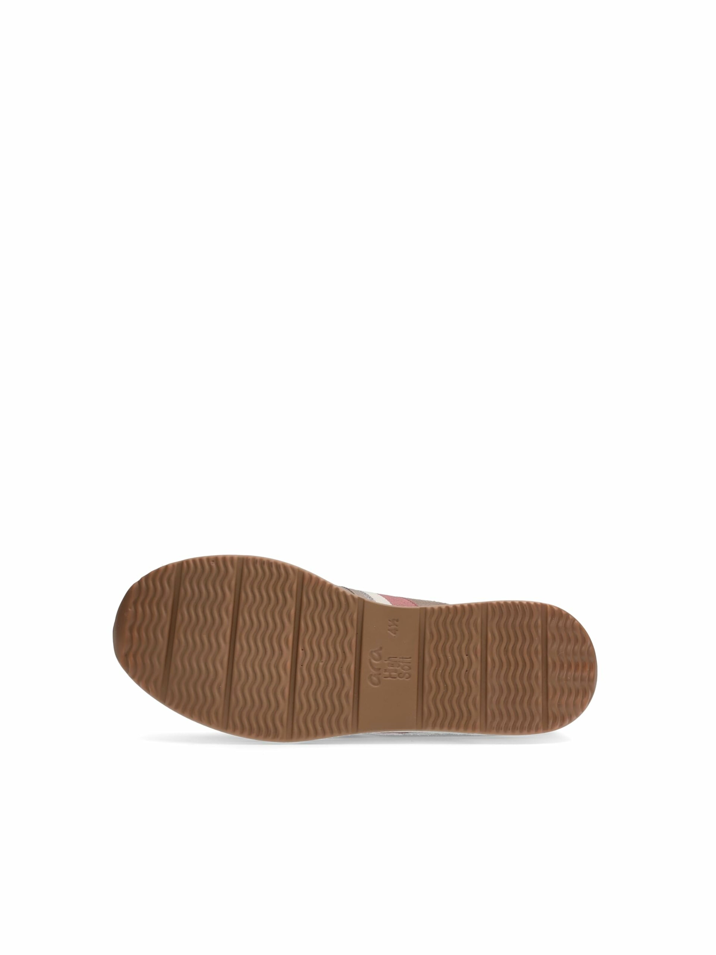 ARA Sneaker in Beige