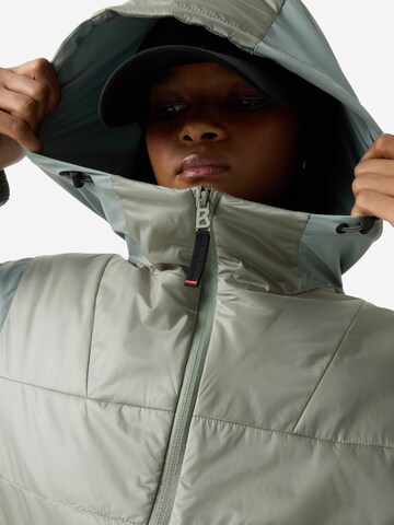 Bogner Fire + Ice Jacke 'Marta' in Grün