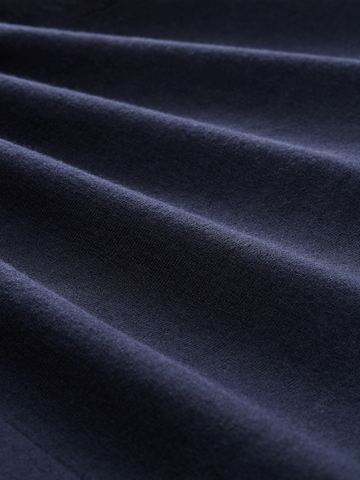 TOM TAILOR Trui in Blauw