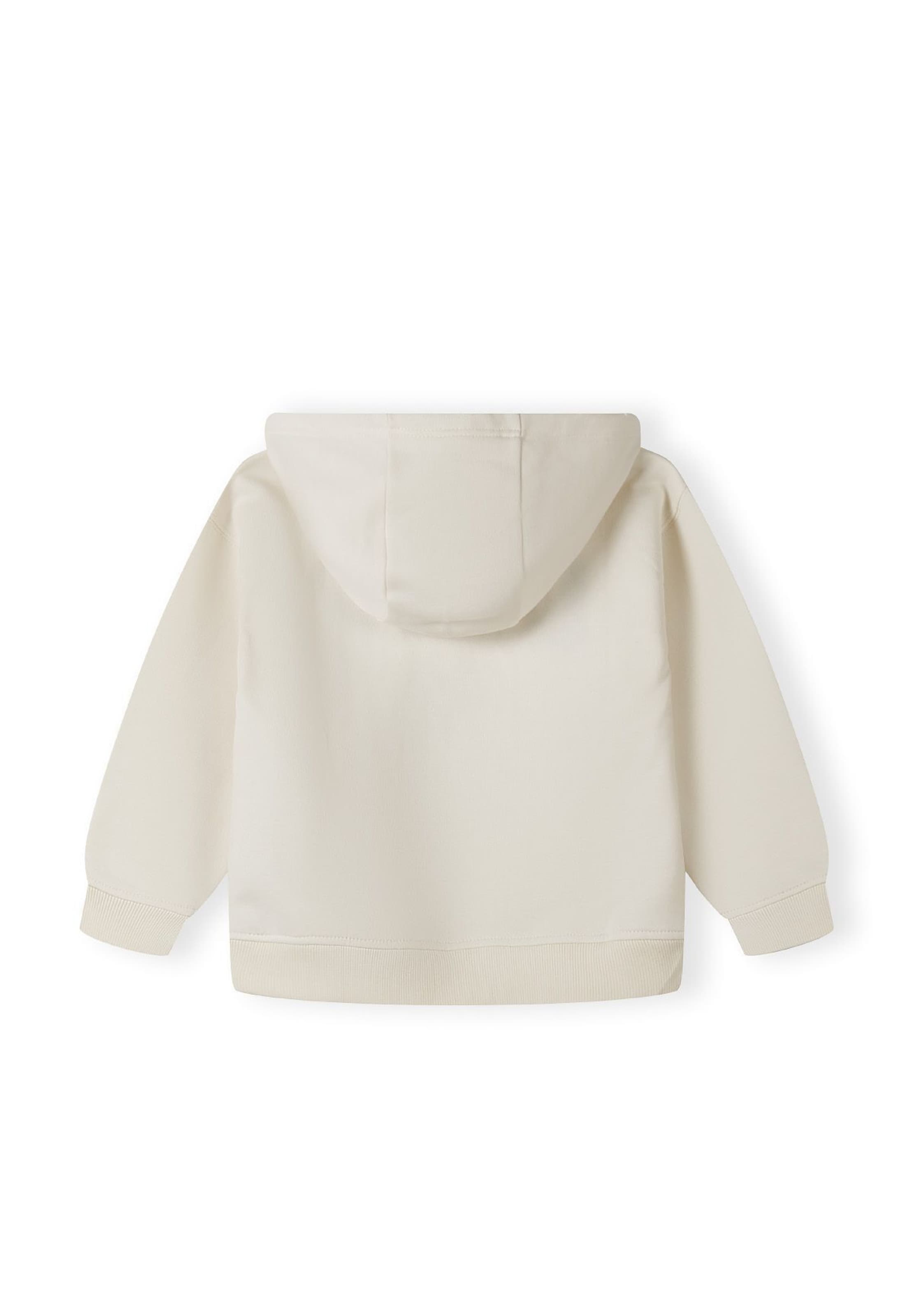 MINOTI Sweat suit in White