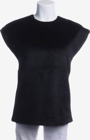 STRENESSE Top & Shirt in S in Black: front