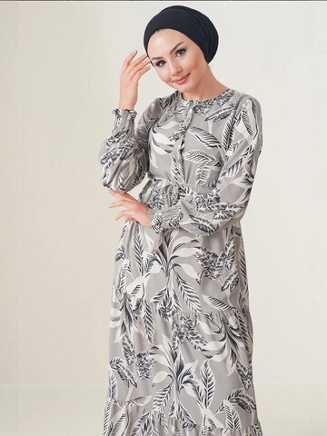 Bigdart - Vestido em mistura de cores