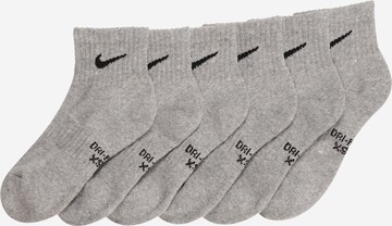 Nike Sportswear Socken in Grau: predná strana