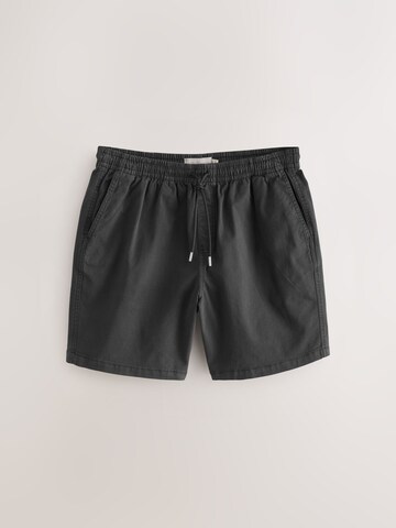 Next Štandardný strih Nohavice - Modrá