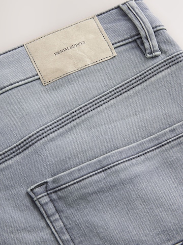 Next Slimfit Jeans in Grijs