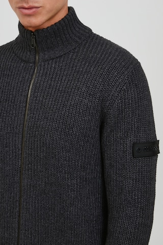 11 Project Knit Cardigan 'XANDER' in Grey