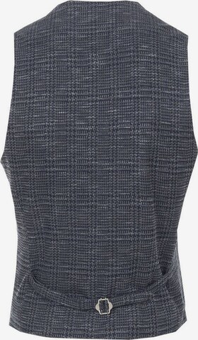 VENTI Bodywarmer in Blauw