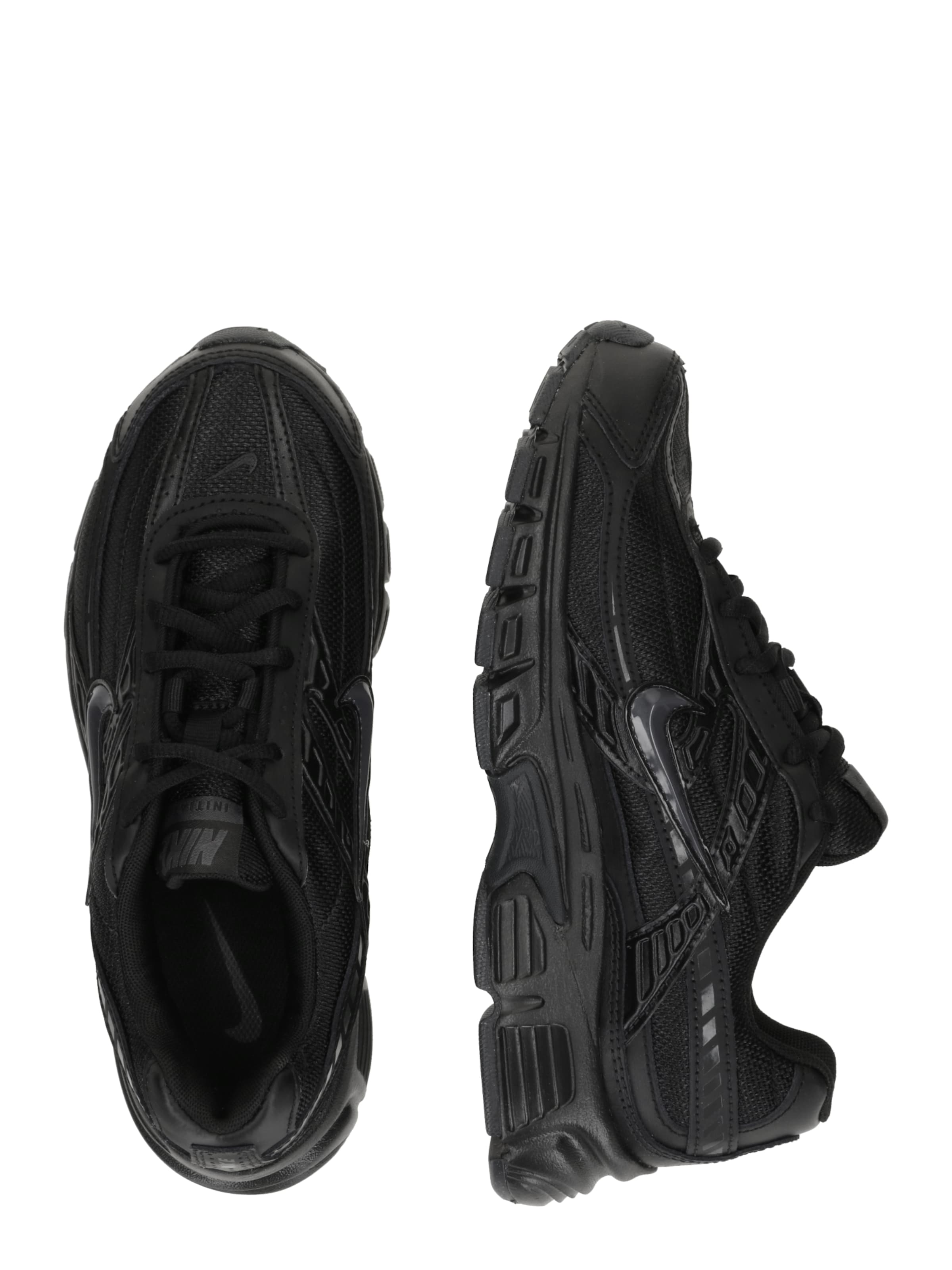Nike Sportswear Sneaker 'Initiator' in Schwarz
