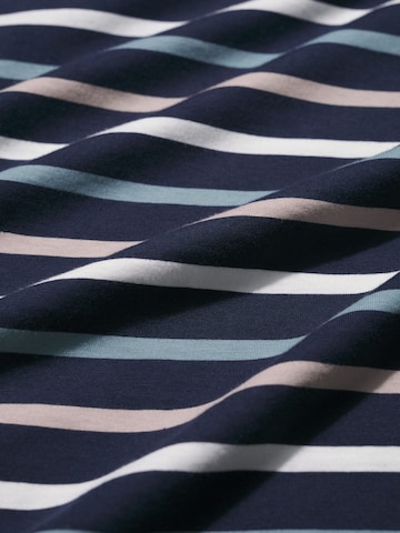 Seasalt Cornwall Shirt 'Sailor' in Blauw