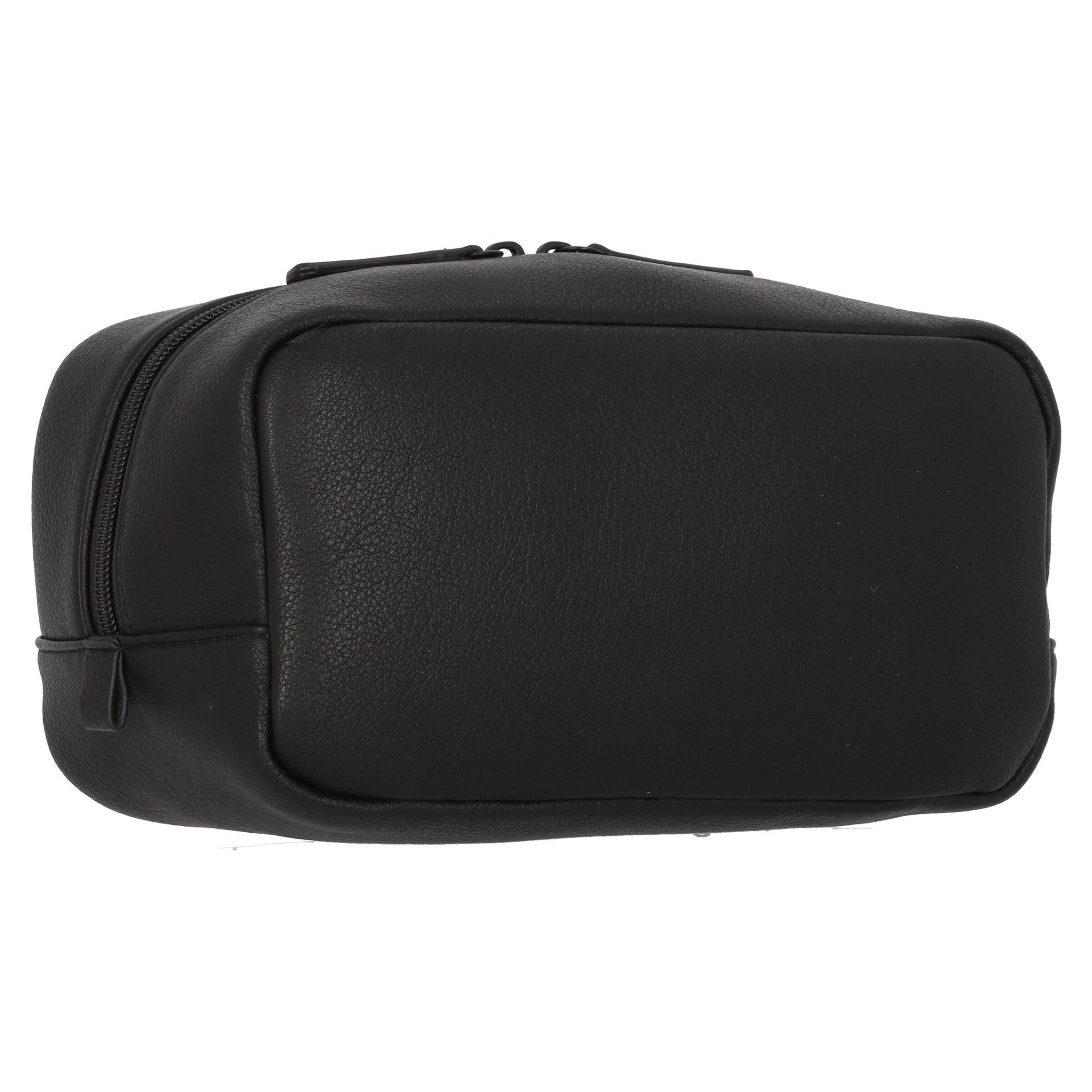 JOST Kulturtasche 'Riga ' in Schwarz