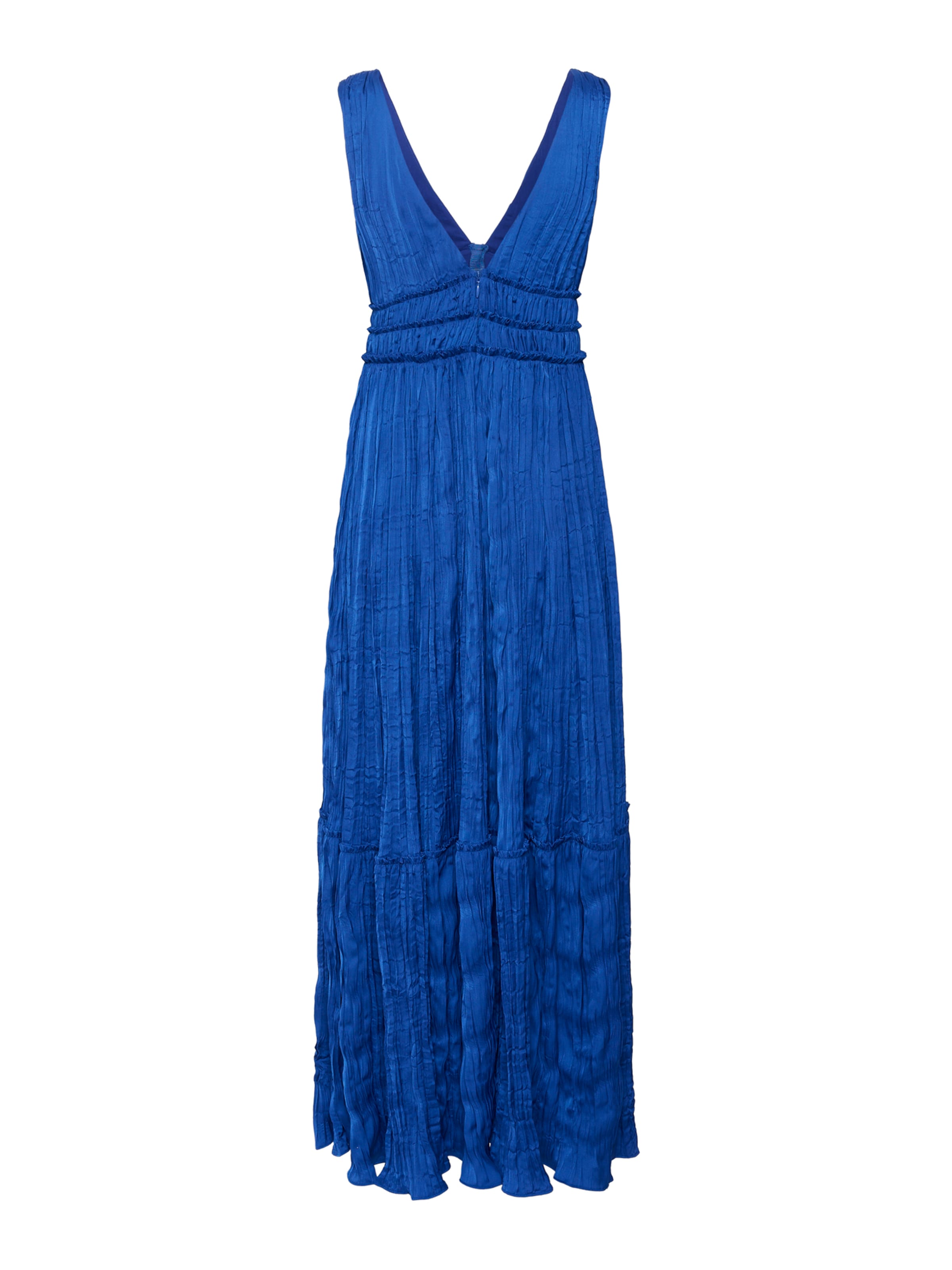 InWear - Vestido de festa 'AlexaIW' em azul