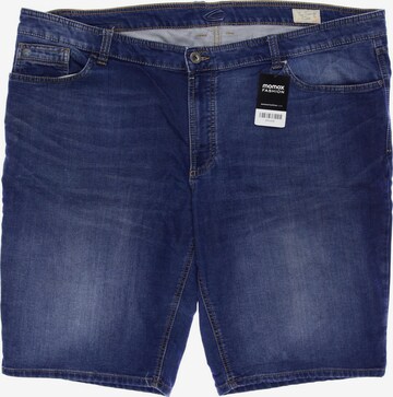 CAMEL ACTIVE Shorts 46 in Blau: predná strana