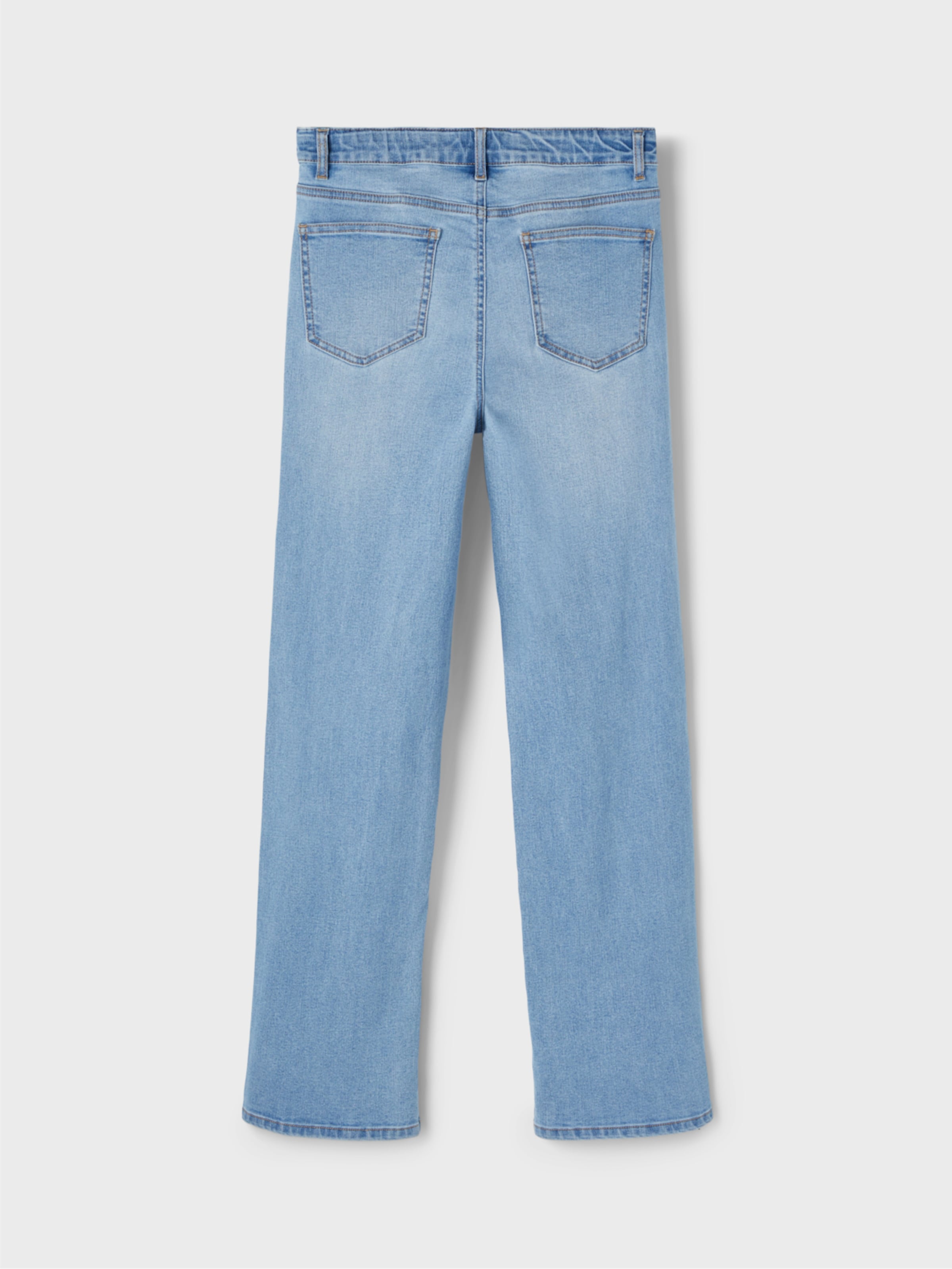 Kinder Teens (Gr. 140-176) LMTD Jeans 'Teces' in Hellblau - RS44700 Kinder Teens (Gr. 140-176) LMTD Jeans 'Teces' in Hellblau - RS44700