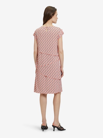 Betty Barclay Cocktail Dress in Pink