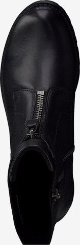 MARCO TOZZI Bootie in Black