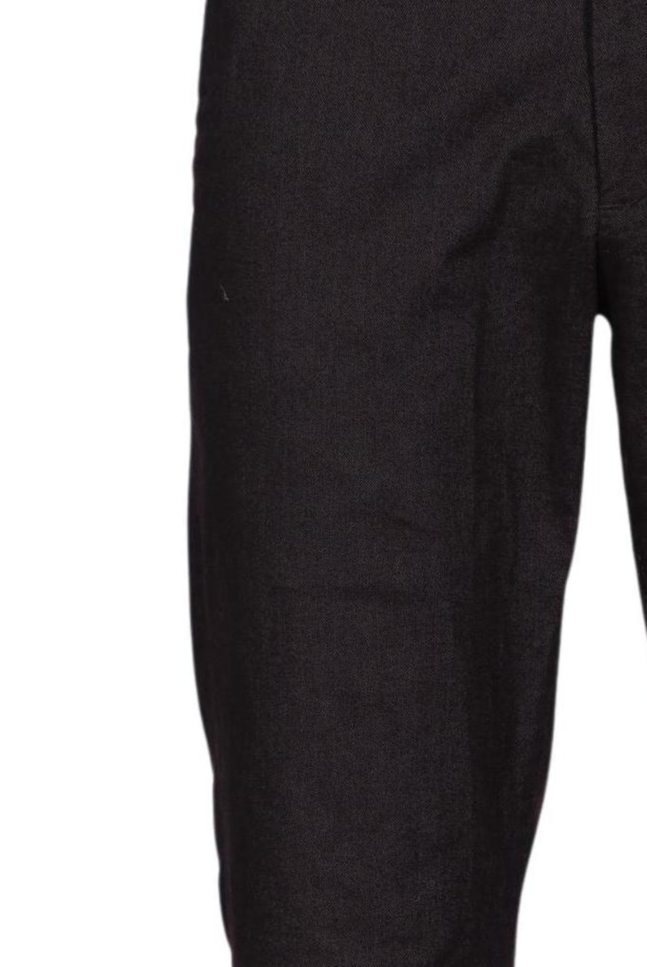 Ted Baker Stoffhose 34 in Braun