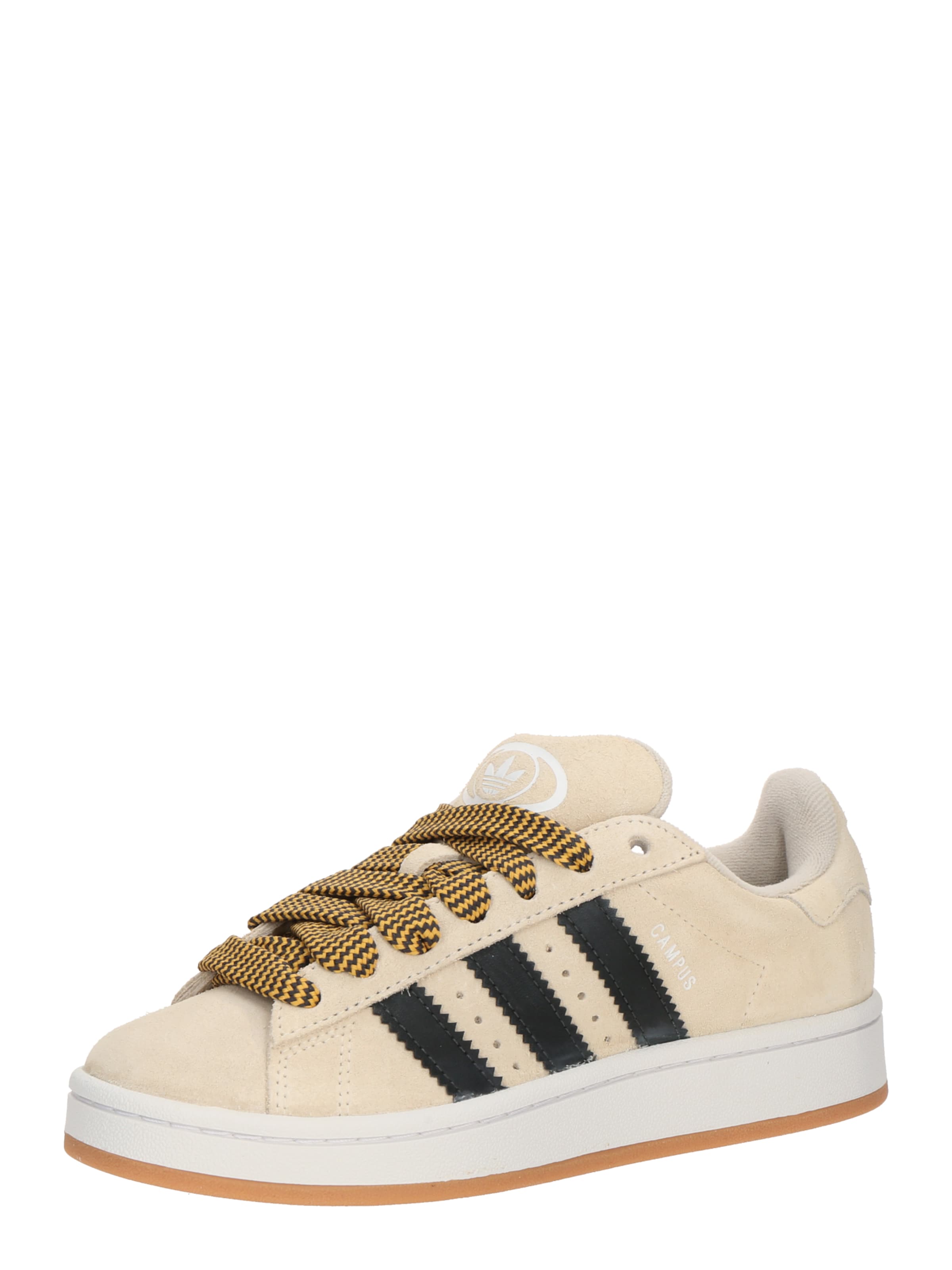 Sneaker 'CAMPUS 00s' de la ADIDAS ORIGINALS pe bej: față