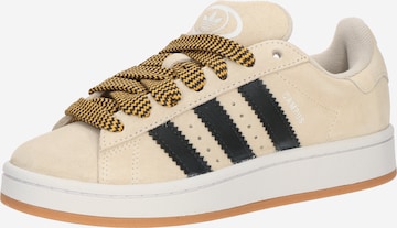 ADIDAS ORIGINALS Sneaker 'CAMPUS 00s' in Beige: Vorderseite