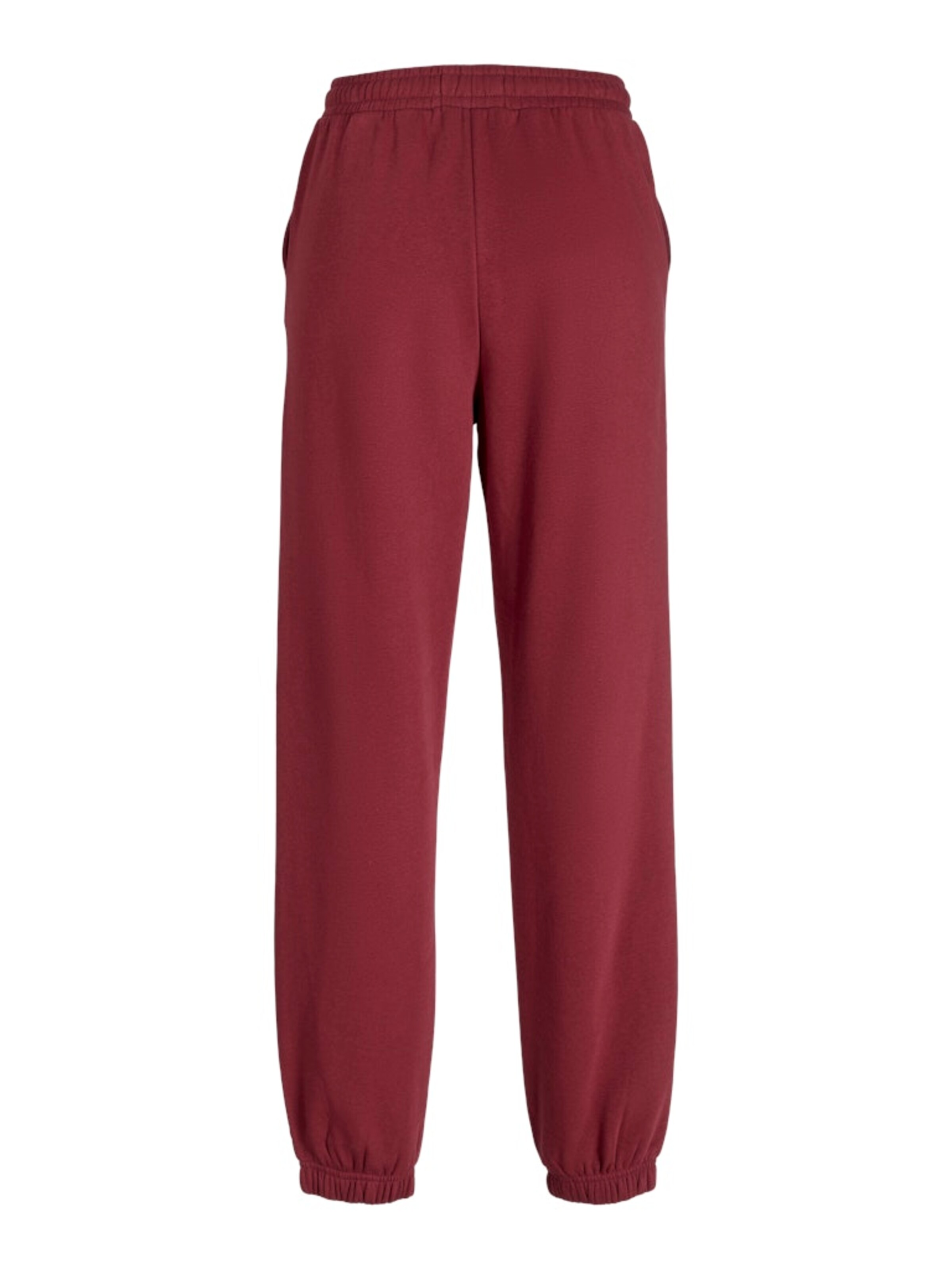 JJXX Tapered Hose 'JXABBIE' in Rot