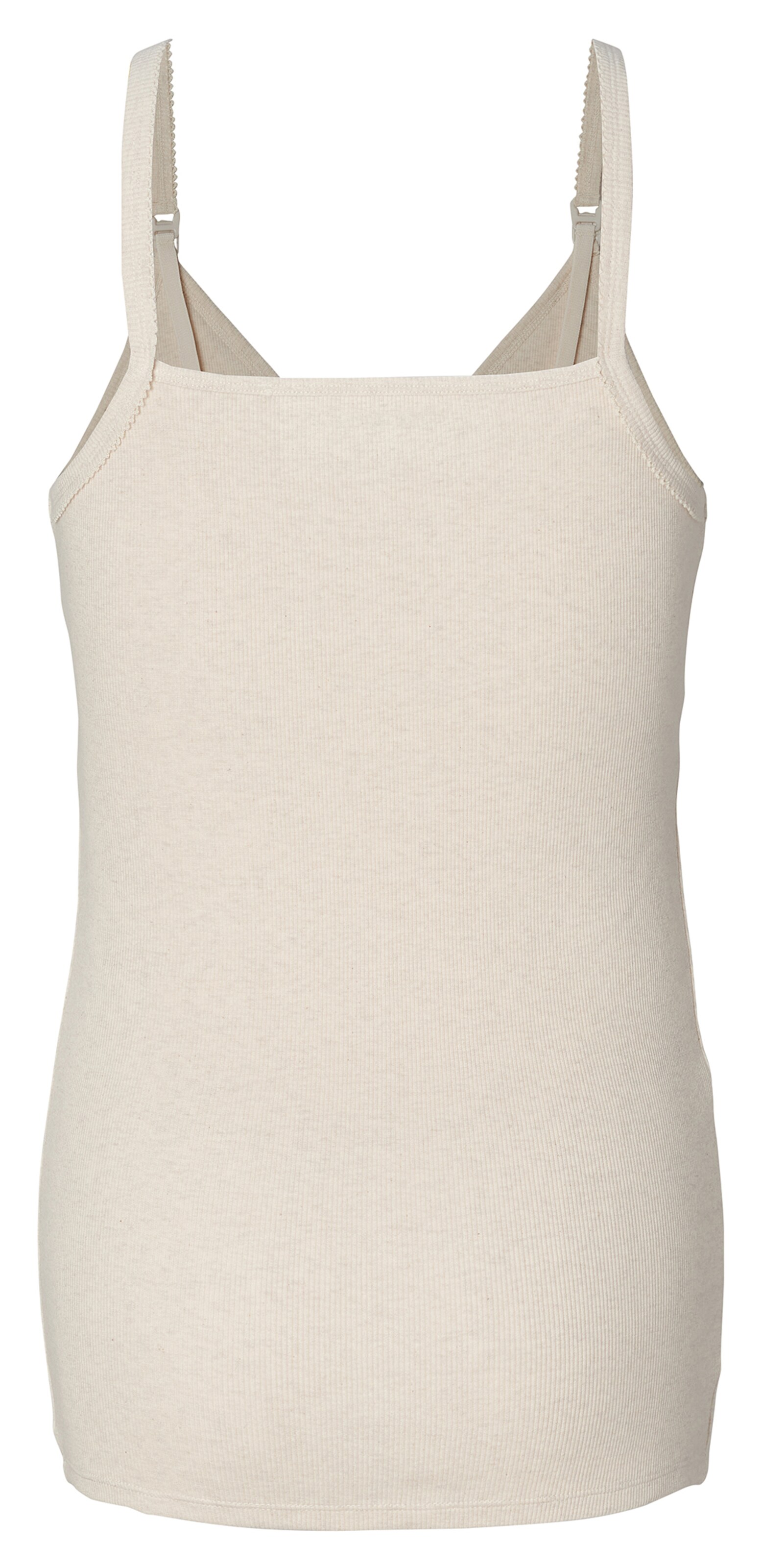 Noppies Slaapshirt 'Maja' in Beige