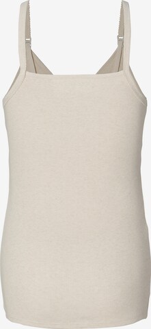 Noppies Slaapshirt 'Maja' in Beige