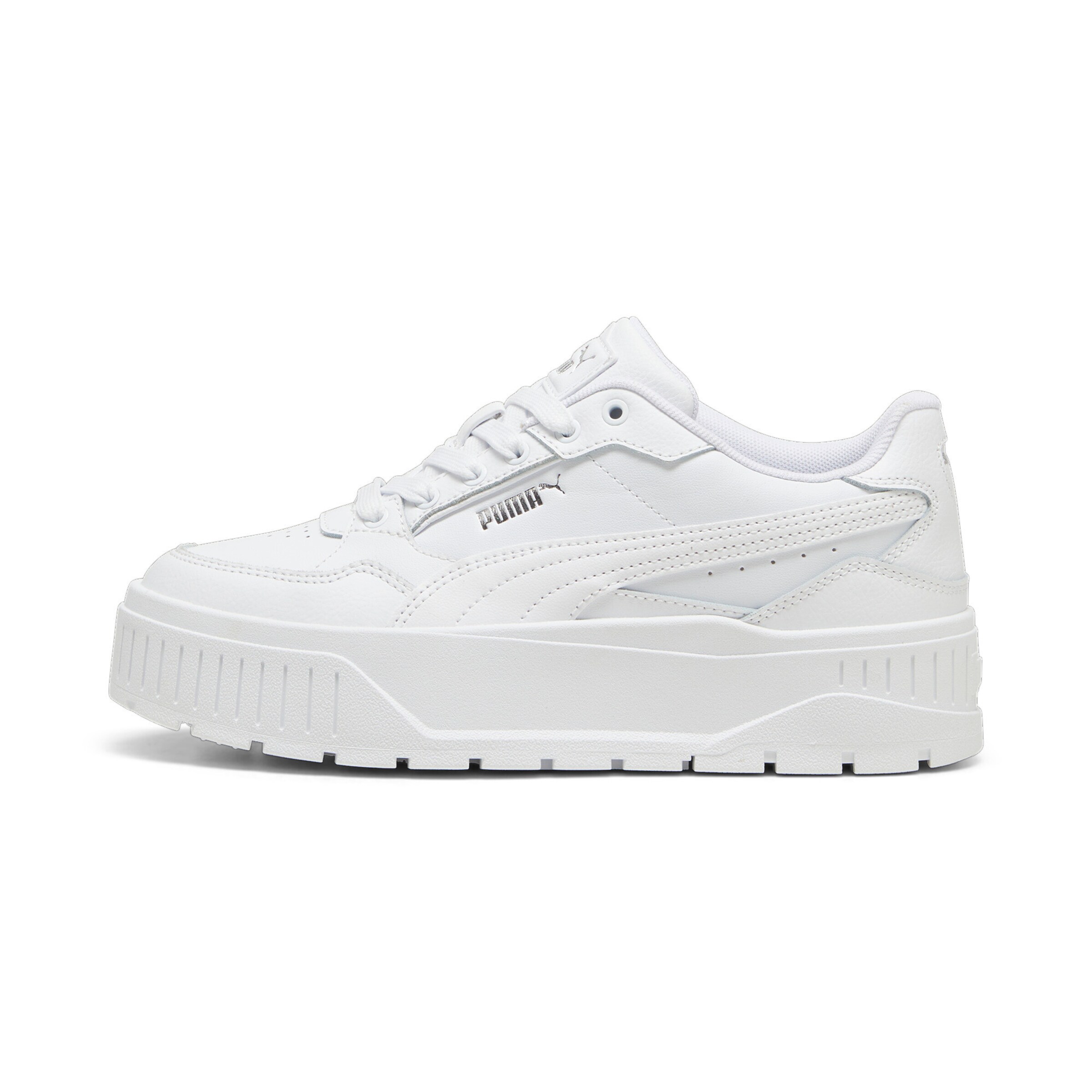 PUMA Sneakers in White
