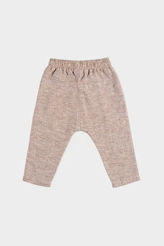 Regular Pantalon Panço en beige