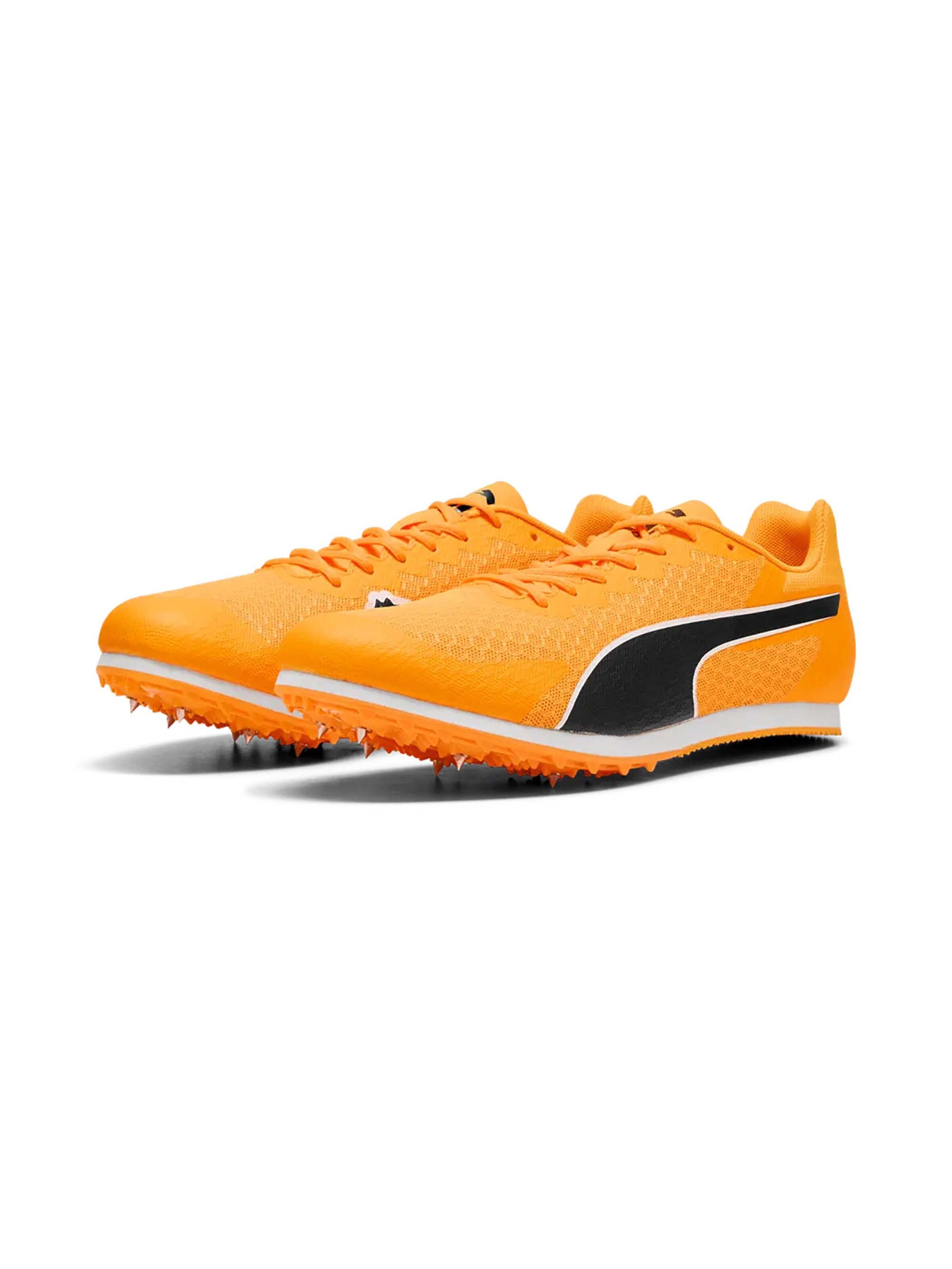 PUMA Laufschuh in Orange