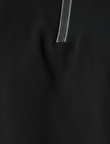 Koton Sweatshirt in Black