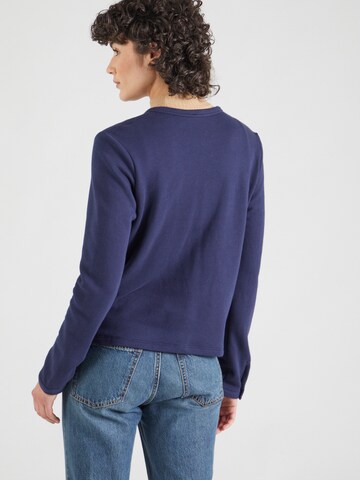 Polo Ralph Lauren Πλεκτή ζακέτα σε μπλε
