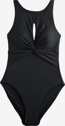 Maudymosi kostiumėlis iš Next, spalva – juoda, Prekių apžvalga