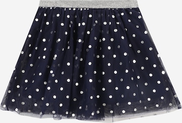 ABOUT YOU Skirt 'Cara' in Blue: front