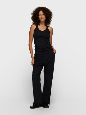 10Days Top in Zwart