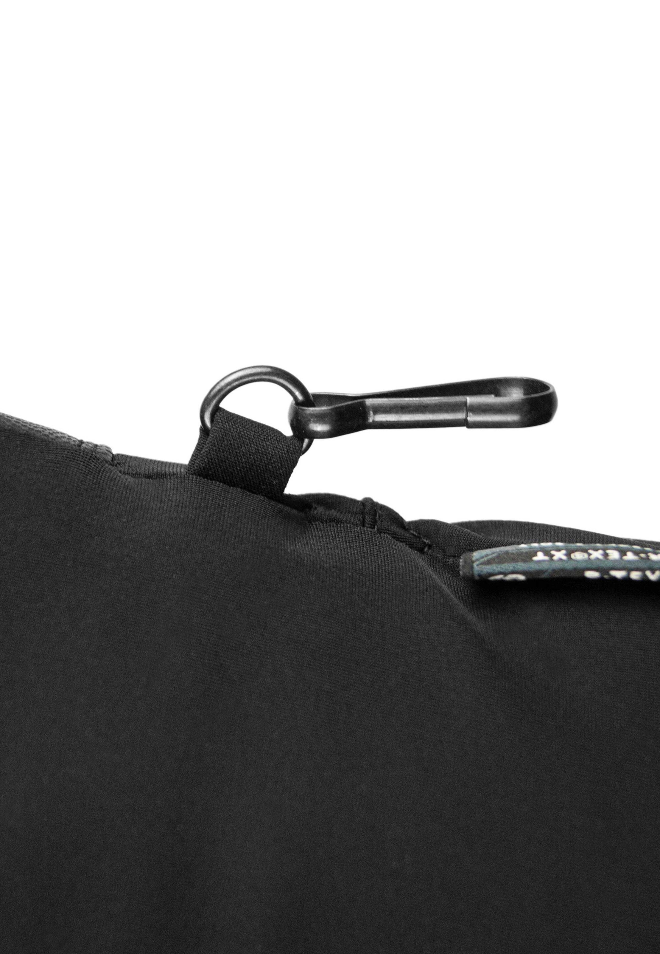 REUSCH Sporthandschoenen 'Tiffany' in Zwart