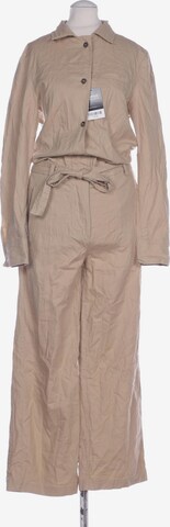 Marc O'Polo Jumpsuit in S in Beige: front