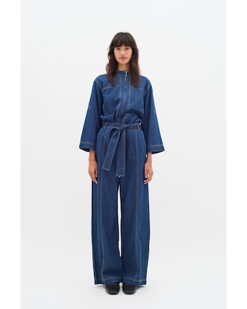 Combinaison 'RubinaIW' InWear en bleu