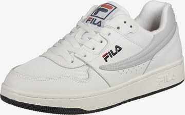 FILA Sneaker 'Arcade' in Weiß: predná strana