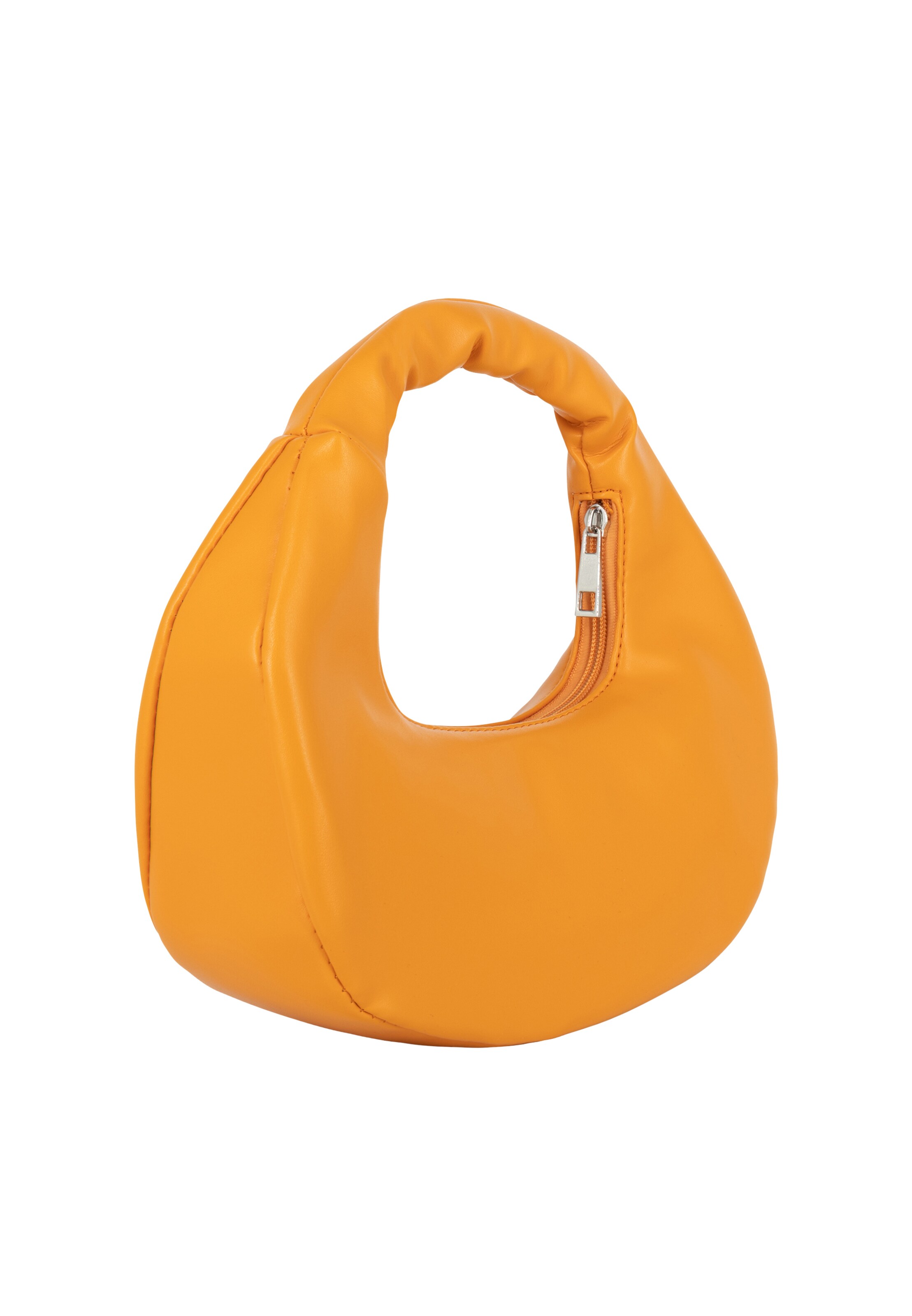 FELIPA Håndtaske 'Moon' i orange