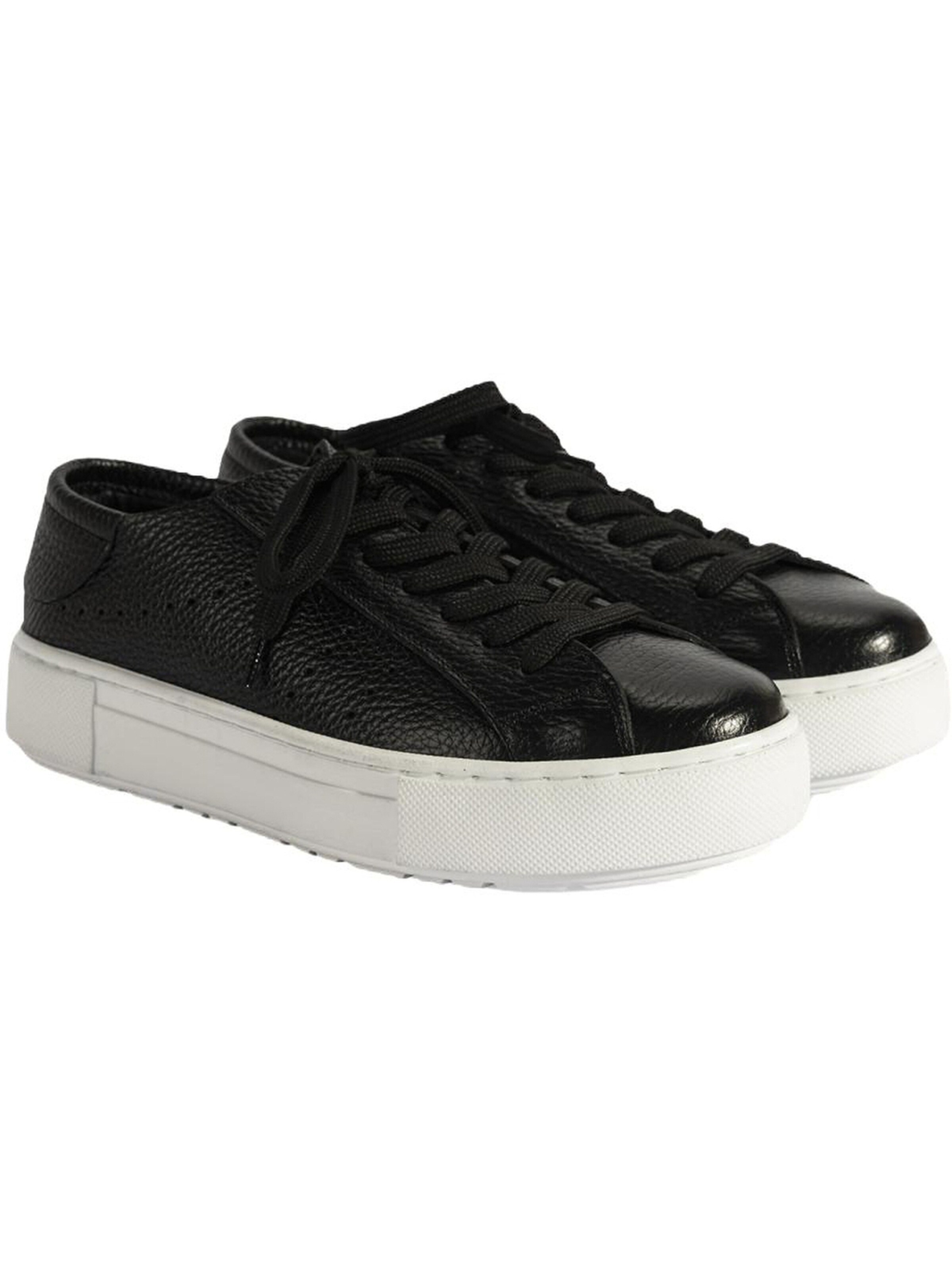 Desa Sneaker low‌‌‌‌‌‌‌‌‌‌ in Schwarz