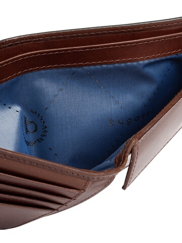 Porte-monnaies 'NOBILE' bugatti en marron
