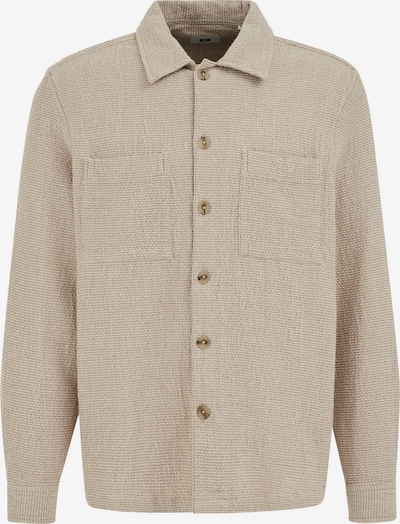 WE Fashion Prijelazna jakna u bež melange, Pregled proizvoda