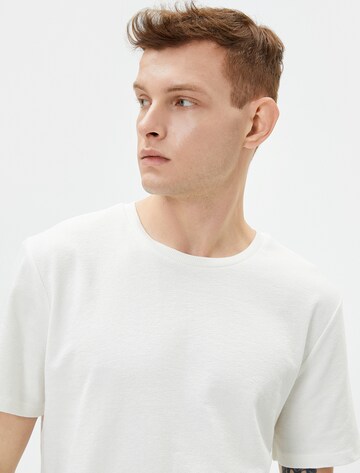 Koton Shirt in Wit