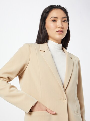 minimum Blazer 'TARA' in Beige