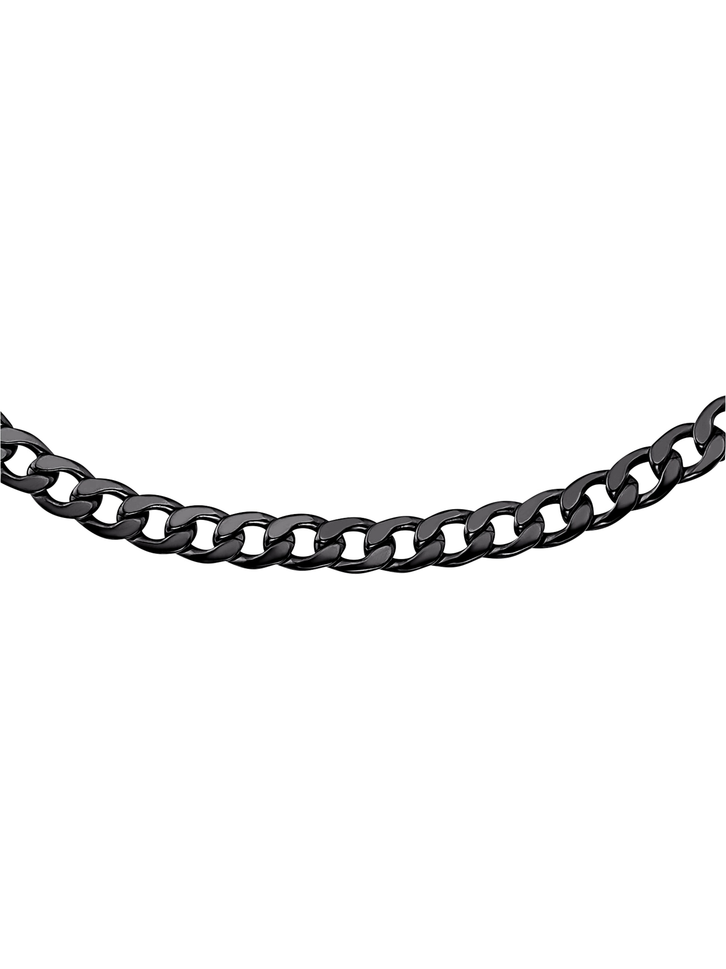 Heideman Necklace 'Noah' in Black