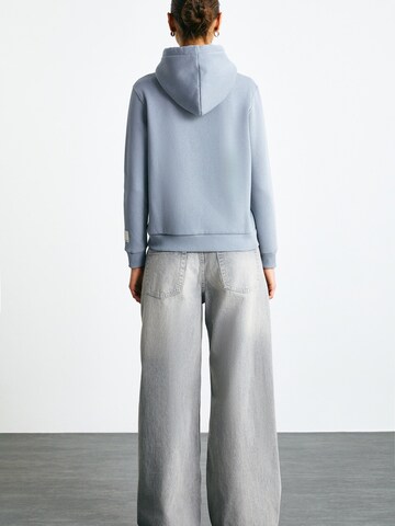 Giacca di felpa di Grimelange in blu