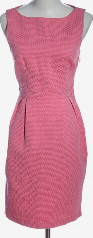 Orsay Dress in XXS in Pink: front