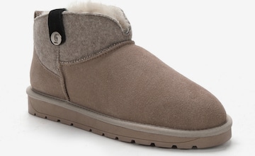 Gooce Snow Boots 'Mirha' in Grey