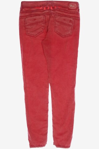 Gang Jeans 31 in Rot